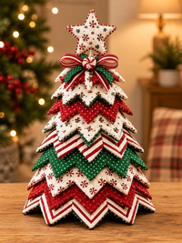Christmas tree 02#