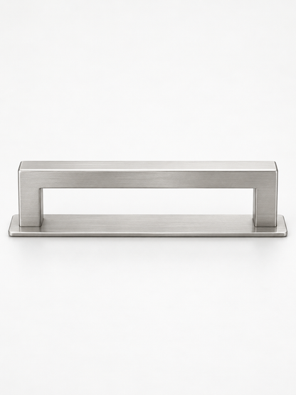 🏠 Home Upgrade Deal – 8×6″ Self-Adhesive Sliding Door Handles 🖤 Easy-Install Cabinet Pulls for Cupboards, Closets & Furniture ✨
