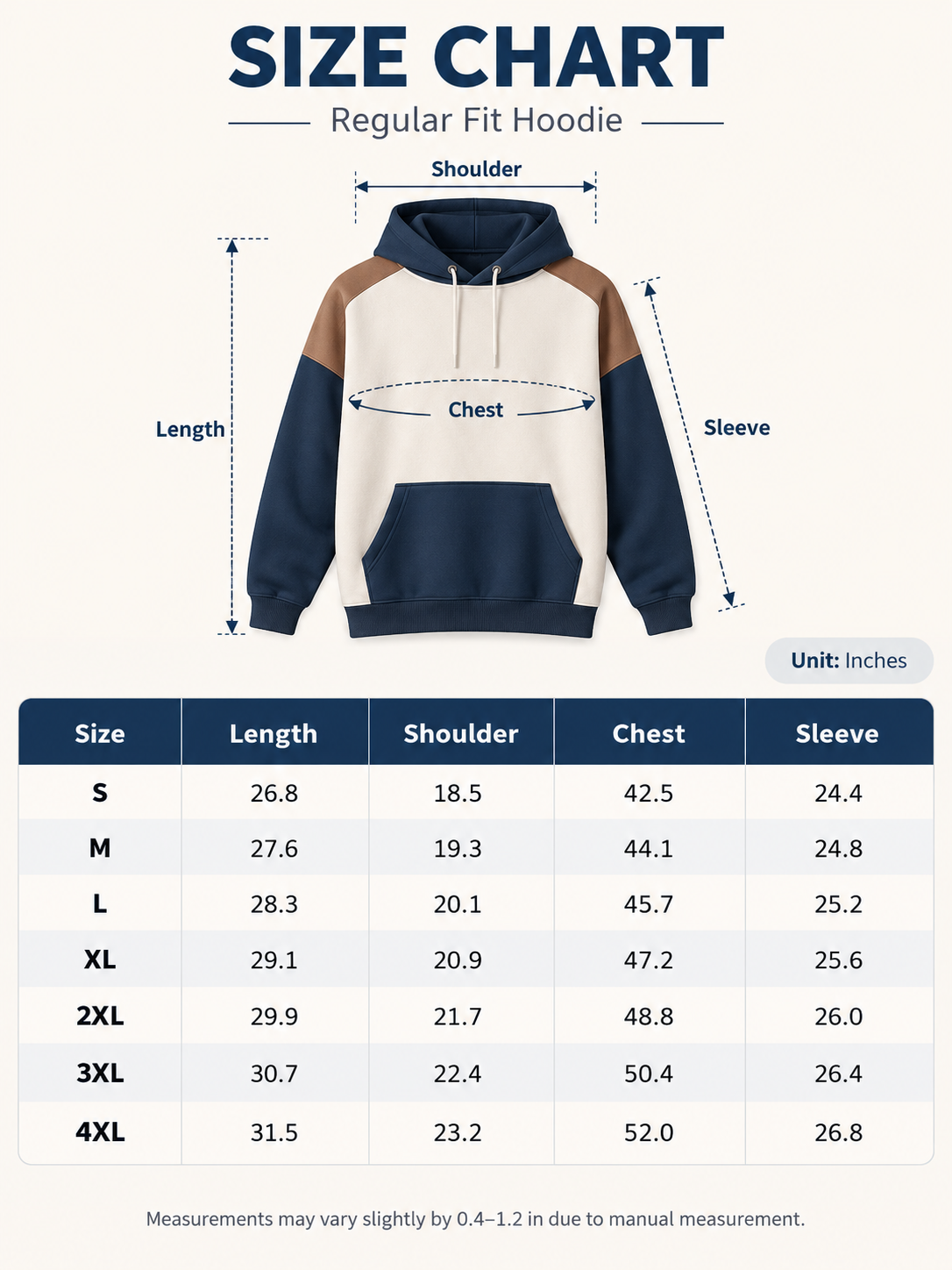 🏈 Game Day Deal – Retro Colorblock Fan Hoodie 🔥 Cozy Long-Sleeve Streetwear for Sports Days & Everyday Looks 👟