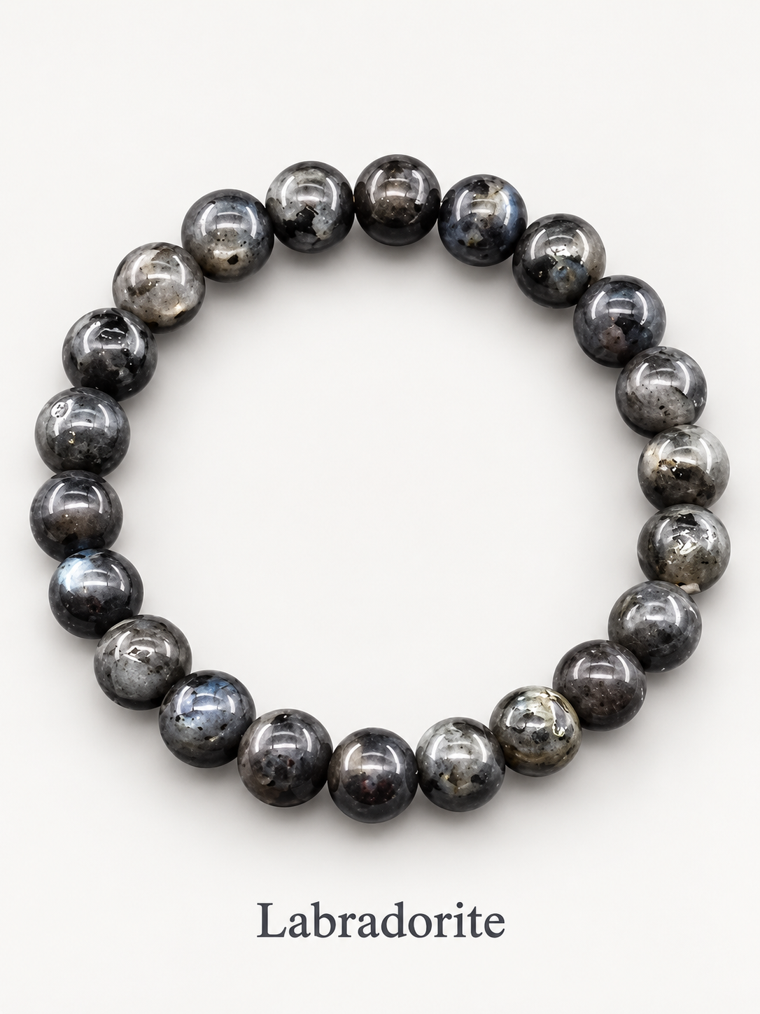 💎 Jewelry Making Deal – Natural Blue Fire Agate Beads 🔵 8mm Round Gemstone Spacers for DIY Bracelets & Necklaces ✨