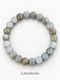Blue grey stone