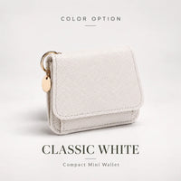 Classic White