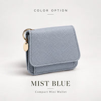 Mist Blue