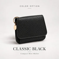 Classic Black
