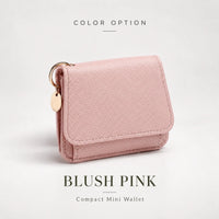 Blush Pink