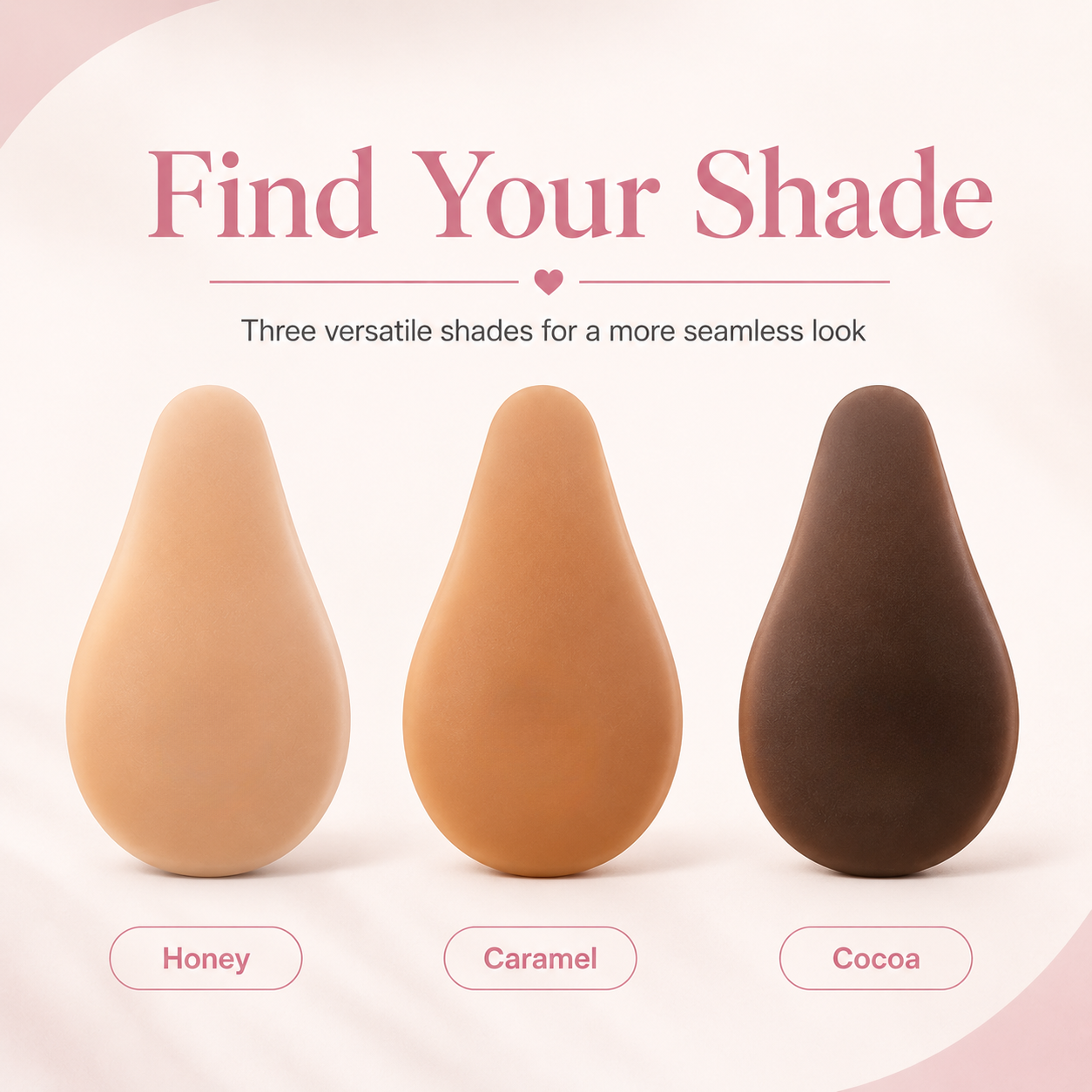 ⬆️ The Lifting Nipple Cover – Instant Lift, Invisible Feel