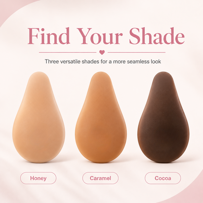 ⬆️ The Lifting Nipple Cover – Instant Lift, Invisible Feel