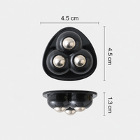 Black 3-Ball