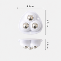 White 3-Ball