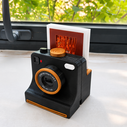 ☕✨ 50% OFF Latte Art Maker Camera Tool – Turn Every Coffee Into A Creative Masterpiece 🎨
