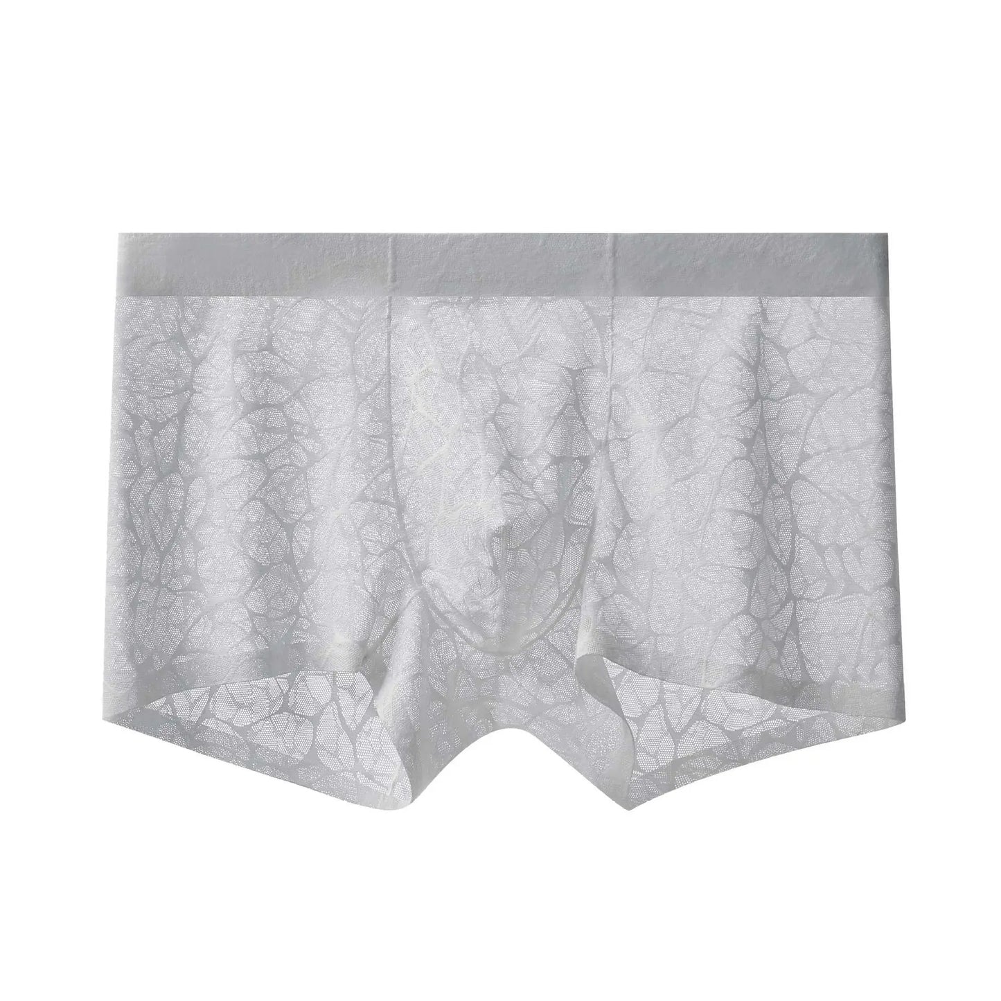 ⚡️Flash Sale｜Men's Leopard Lace Boxers