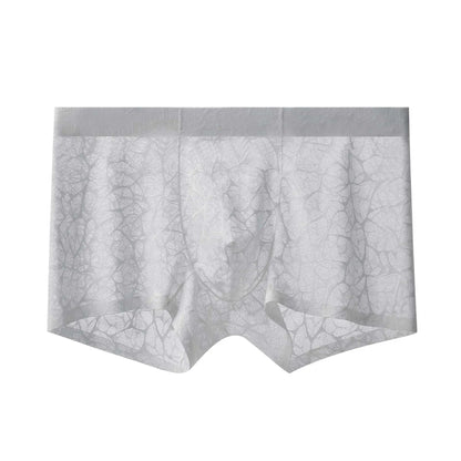 ⚡️Flash Sale｜Men's Leopard Lace Boxers