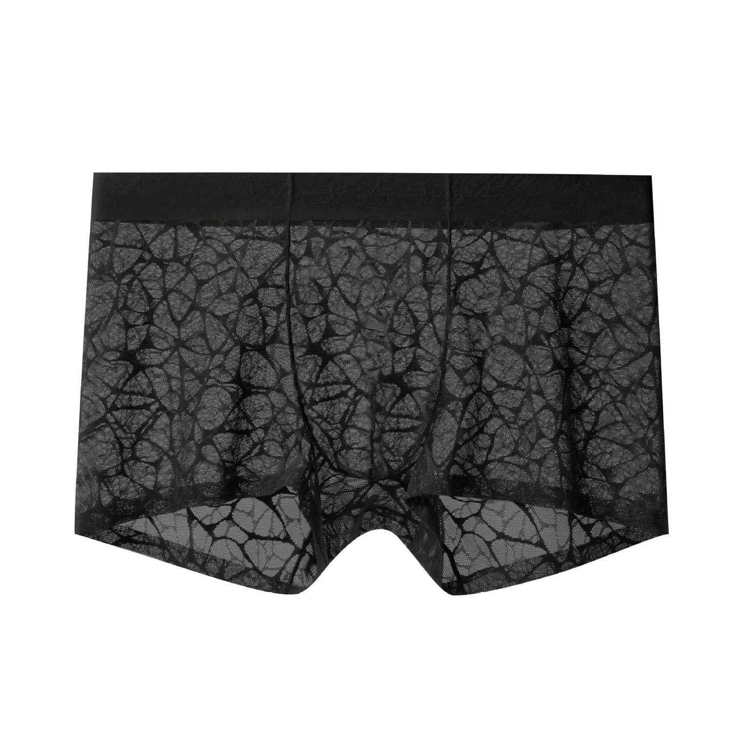 ⚡️Flash Sale｜Men's Leopard Lace Boxers