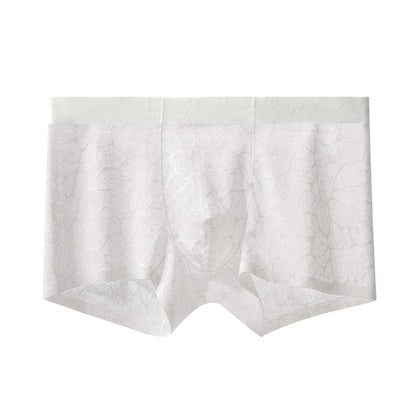 ⚡️Flash Sale｜Men's Leopard Lace Boxers
