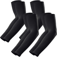 Black straight-leg style