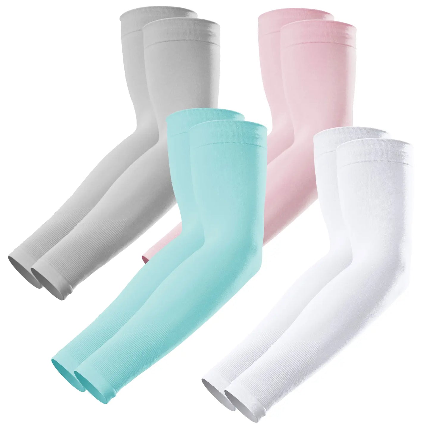 Sun Protection UV Arm Sleeves
