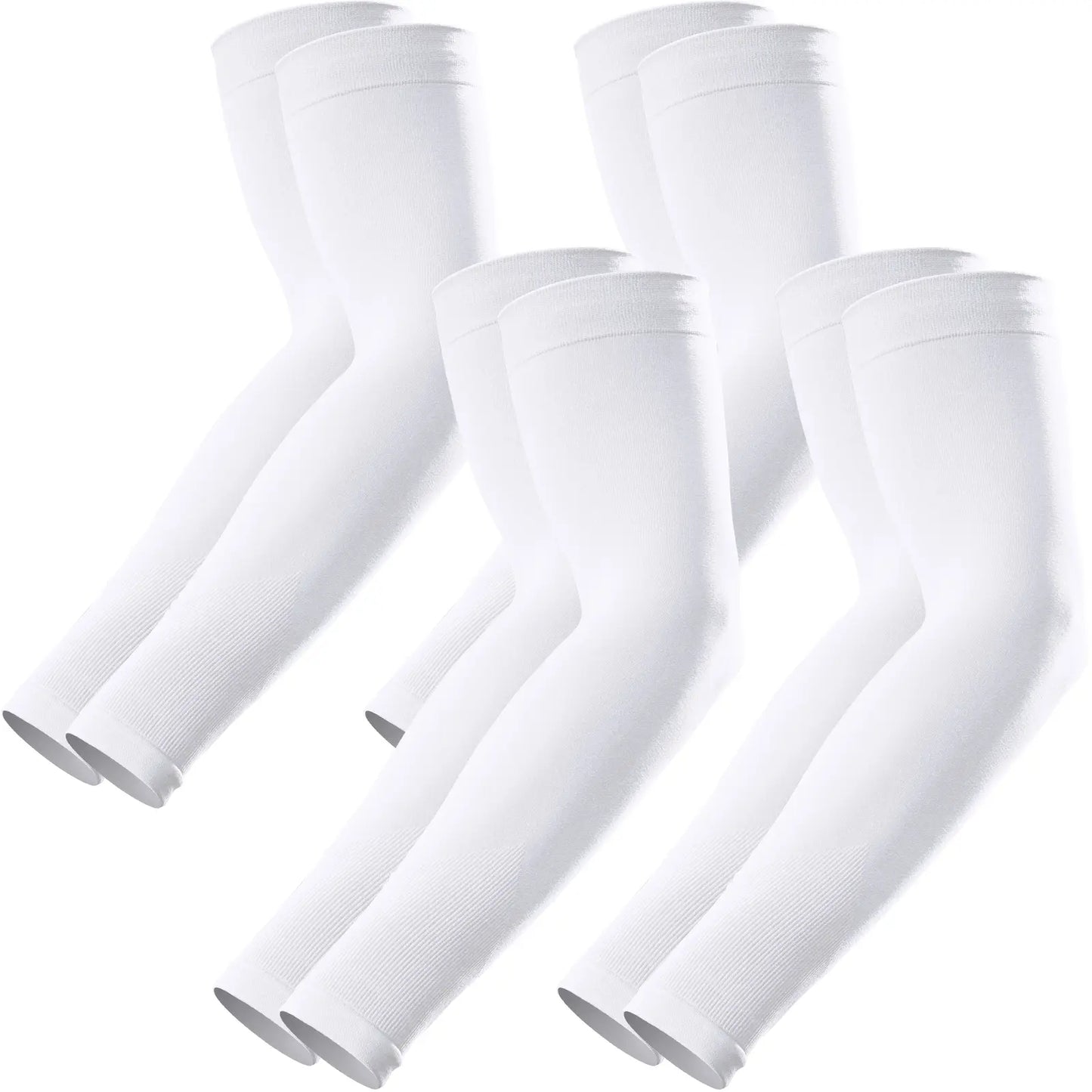 Sun Protection UV Arm Sleeves