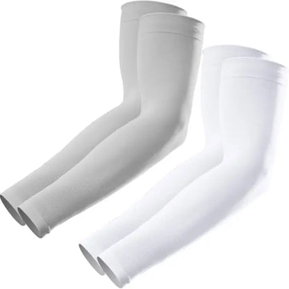 Sun Protection UV Arm Sleeves