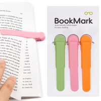 1 Pink+1 Green+1 Orange