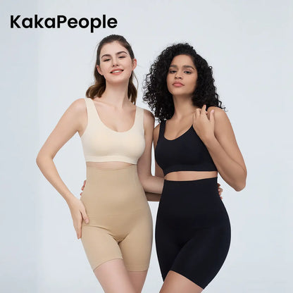 Women’s High-Waist Tummy Control Butt-Lifting Shapewear