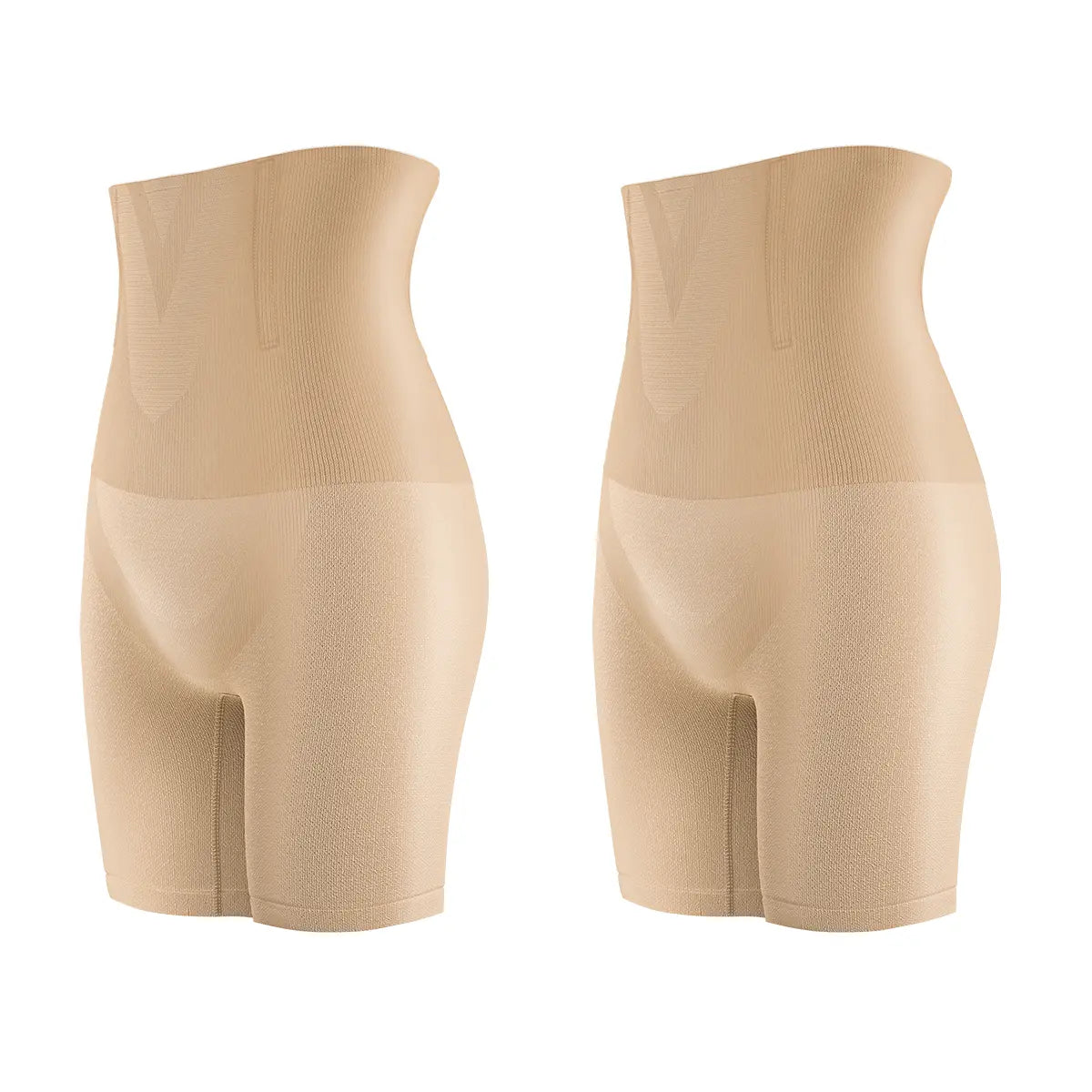 Women’s High-Waist Tummy Control Butt-Lifting Shapewear