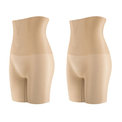 Women’s High-Waist Tummy Control Butt-Lifting Shapewear
