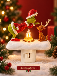 Christmas Style D