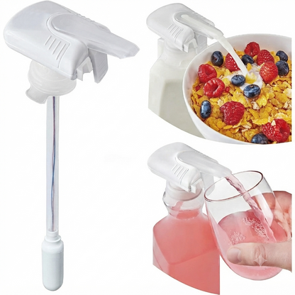 🔥 Hot Sale | Automatic Drink Dispenser for Fridge