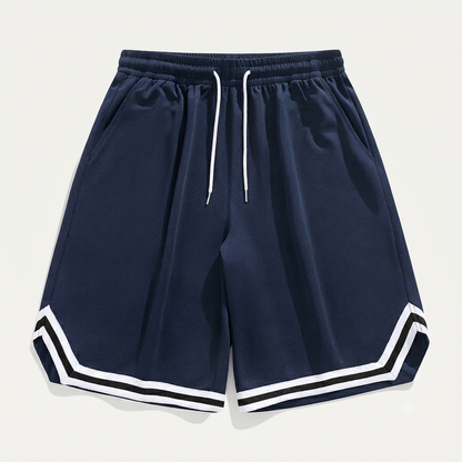 🔥 Hot Sale | Men's Premium Athletic Mesh Shorts (5-Pack)