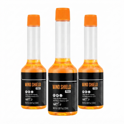 🔥Buy More Save More🔥Glass Cleaner Powerful Stain Remover