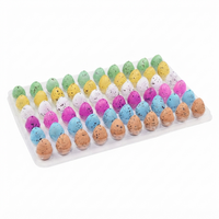 1 SET 60PCS-Raindrop spots