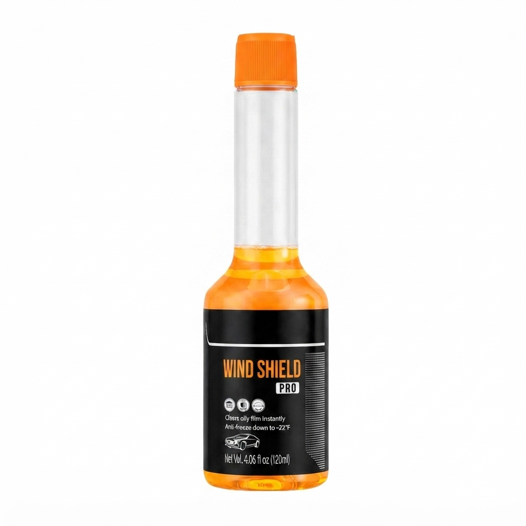 🔥Buy More Save More🔥Glass Cleaner Powerful Stain Remover