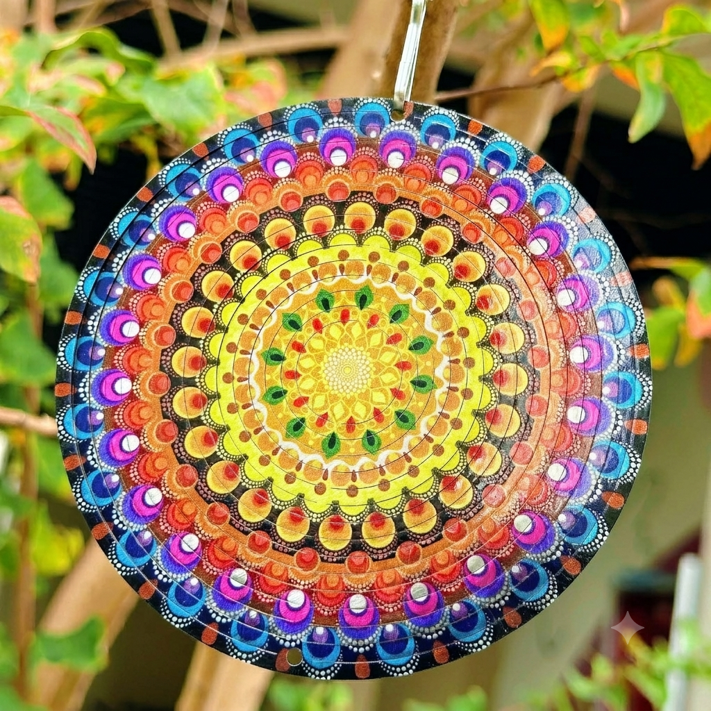 🦚 Bring Your Garden to Life with Mesmerizing Peacock Magic