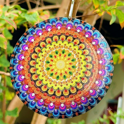 🦚 Bring Your Garden to Life with Mesmerizing Peacock Magic