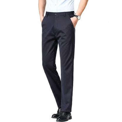 🔥Hot Seller | Men's Summer Cooling Stretch Slacks