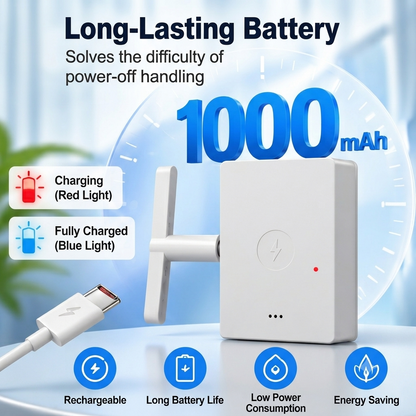 🔥Hot Sale | Wireless Remote Control Light Switch
