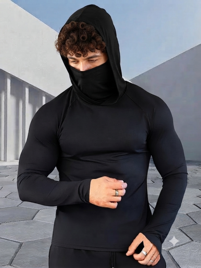 🔥UPF 50+ Protection 6-Pack | Lightweight Active Hoodies for Men – Breathable, Quick-Dry & Built for The Outdoors