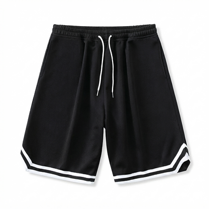🔥 Hot Sale | Men's Premium Athletic Mesh Shorts (5-Pack)