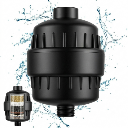 🔥Hot Sale  | Shower Water Filter