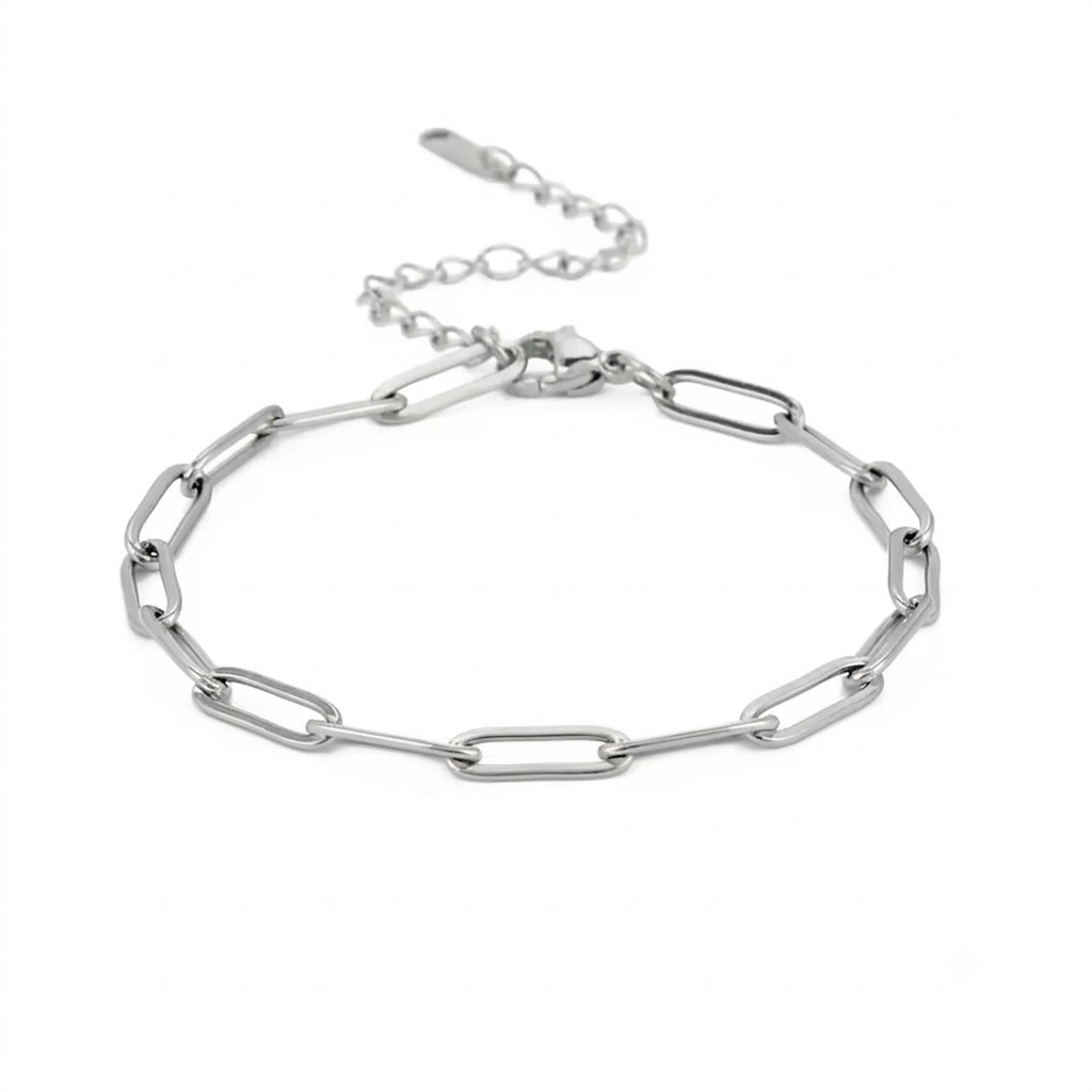 🔥Stainless Steel Country Flag Bracelet Pendant Hand Chain Charm Travel Keyring Ornament