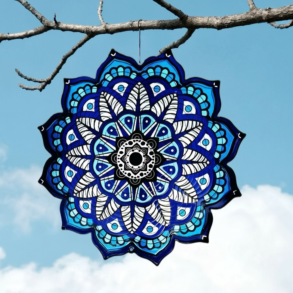 🦚 Bring Your Garden to Life with Mesmerizing Peacock Magic