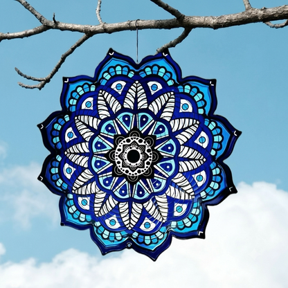 🦚 Bring Your Garden to Life with Mesmerizing Peacock Magic