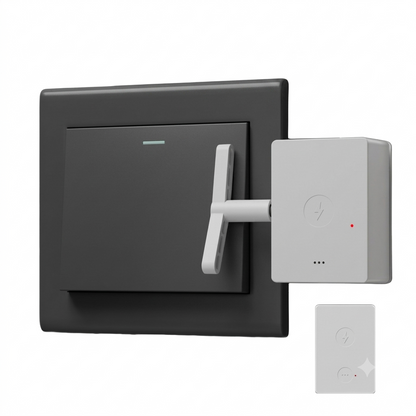 🔥Hot Sale | Wireless Remote Control Light Switch