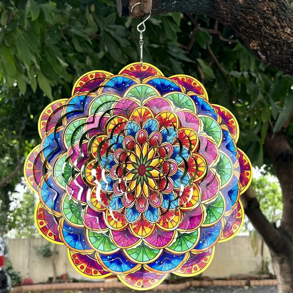 🦚 Bring Your Garden to Life with Mesmerizing Peacock Magic