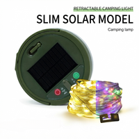 Solar/ Battery 32.8 FT