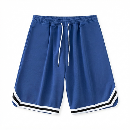🔥 Hot Sale | Men's Premium Athletic Mesh Shorts (5-Pack)