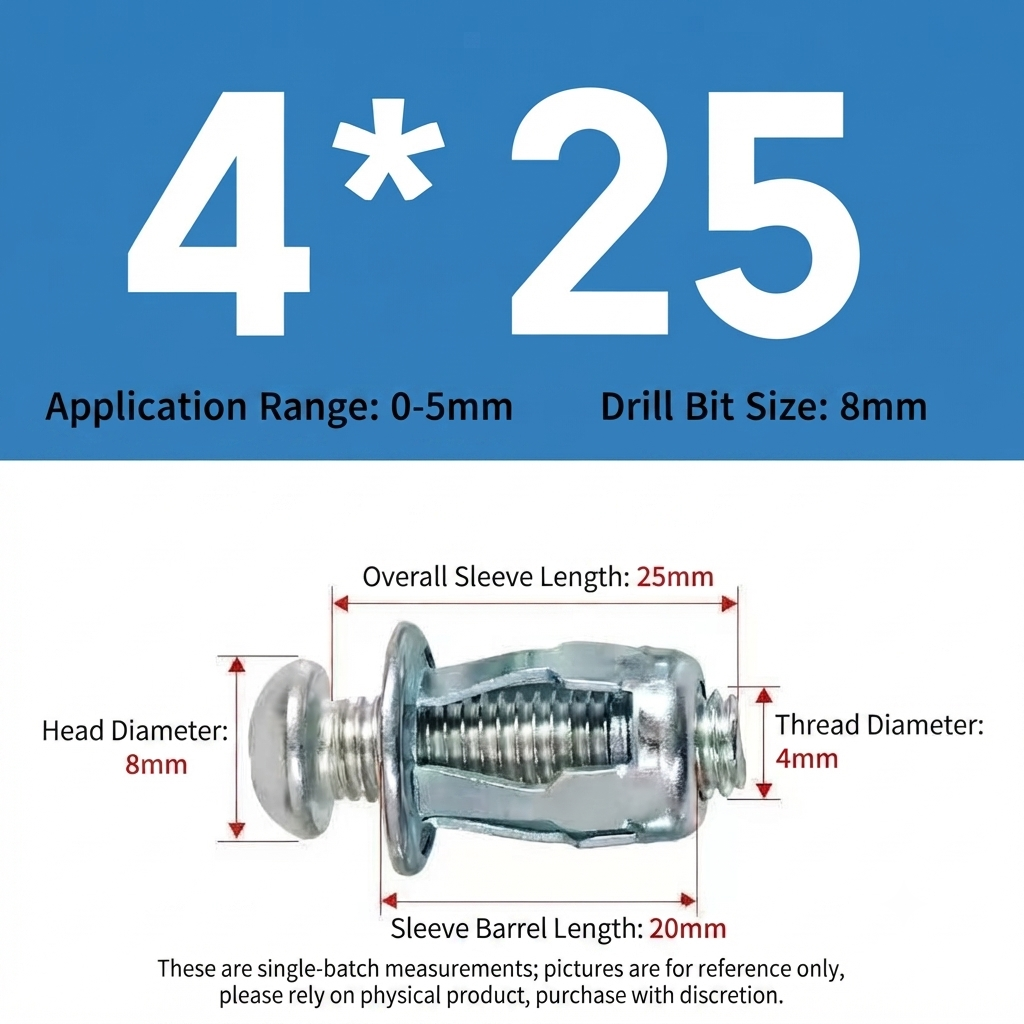 🛠️ 10 PCS Petal Rivet Nut Locking Kit | 49% OFF Today!