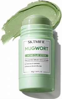 Mugwort Clay
