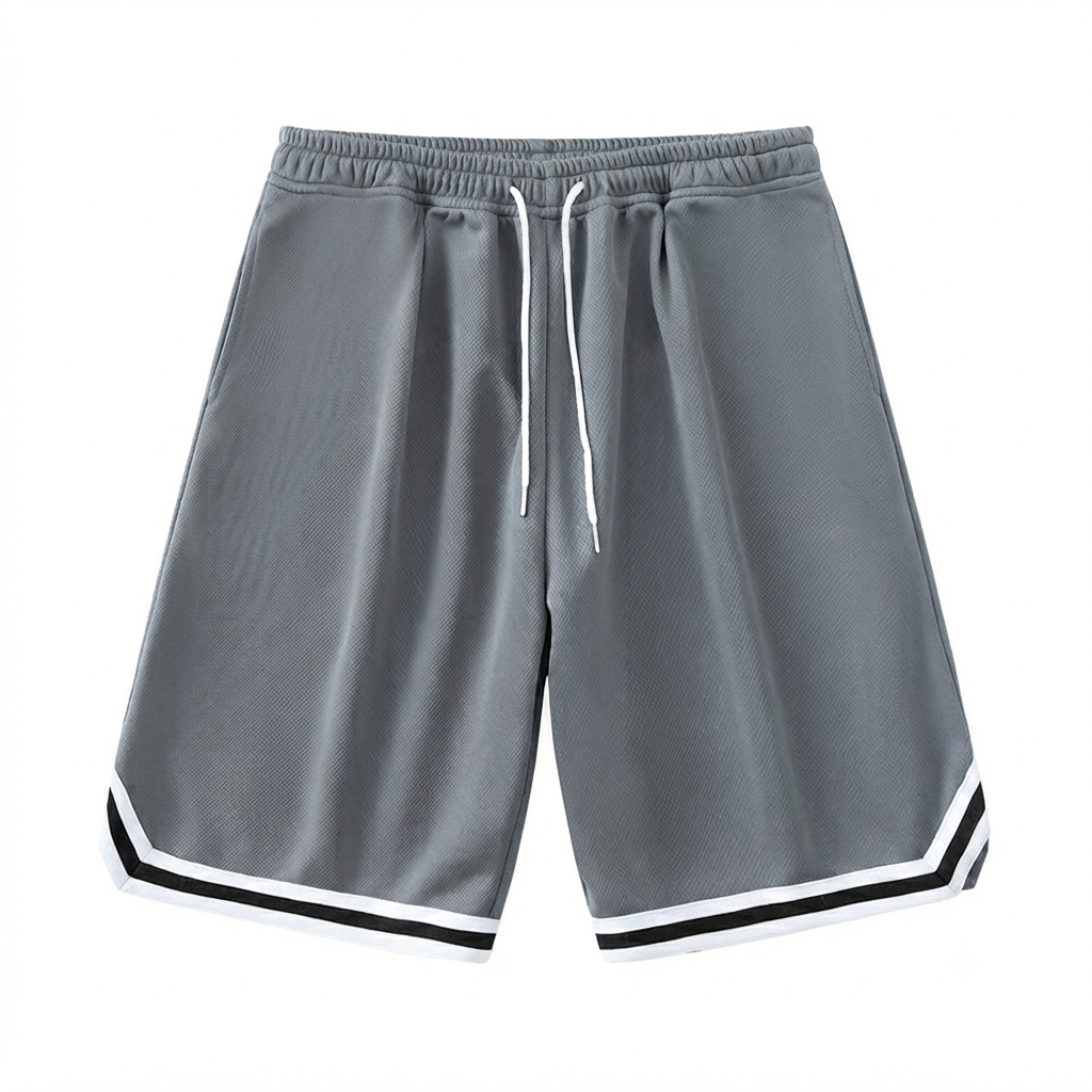 🔥 Hot Sale | Men's Premium Athletic Mesh Shorts (5-Pack)