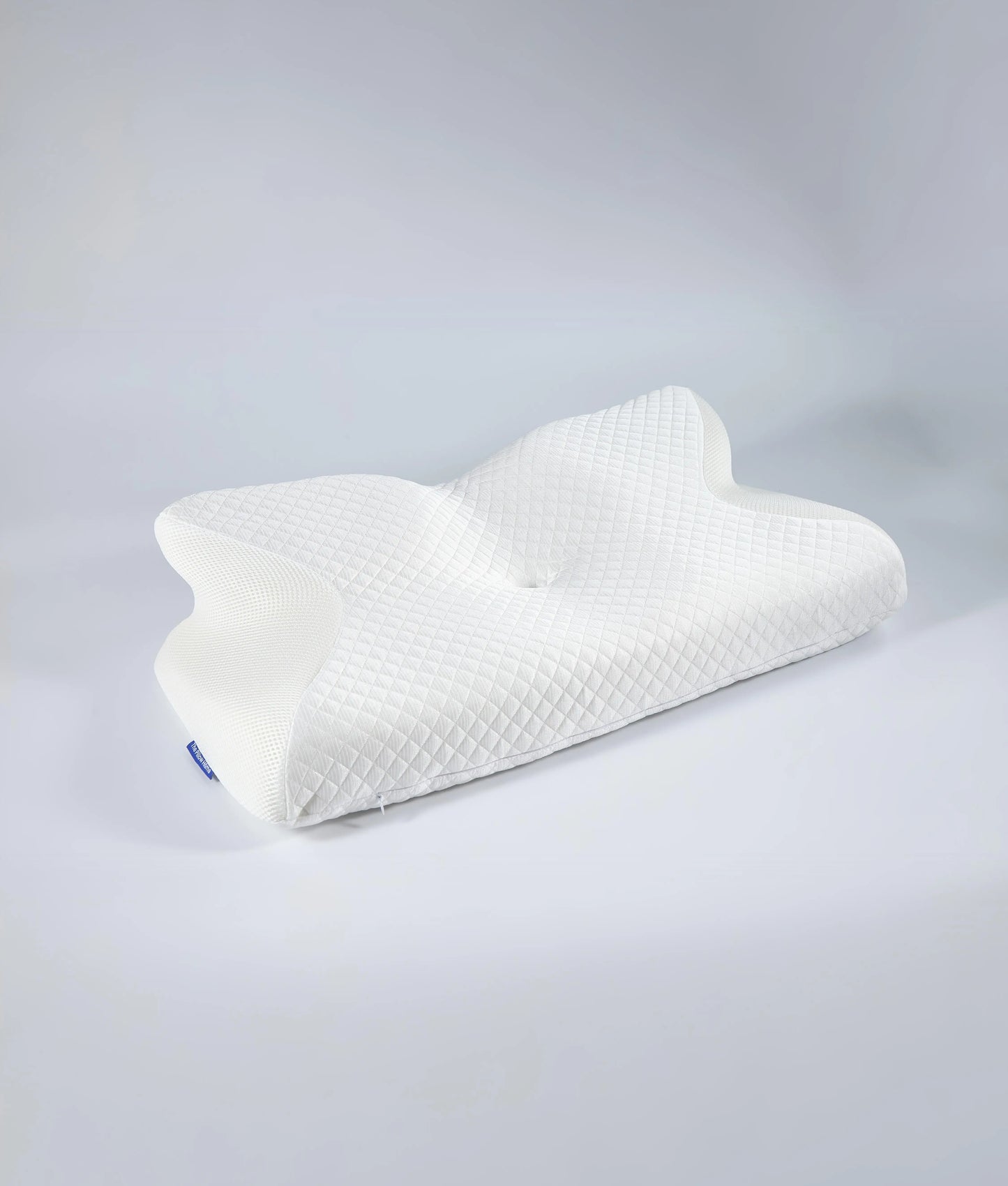 CozyRest® Memory Foam Neck Pillow